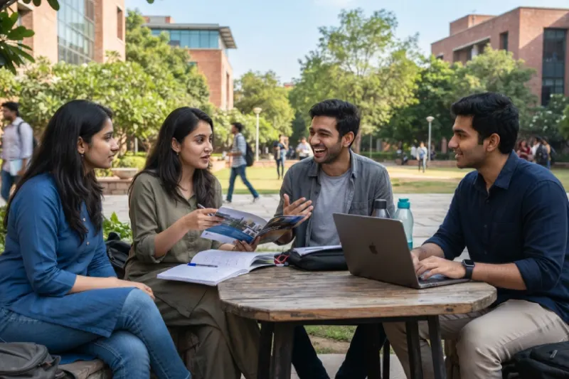 AISHE 2023-24 Report: MBA Aspirants