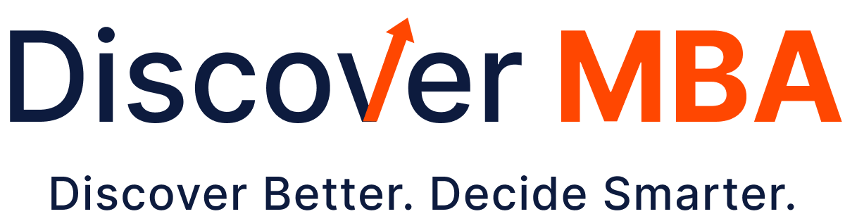 Discover MBA
